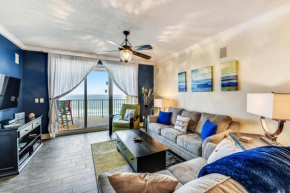 Twin Palms Resort #705 by Book That Condo